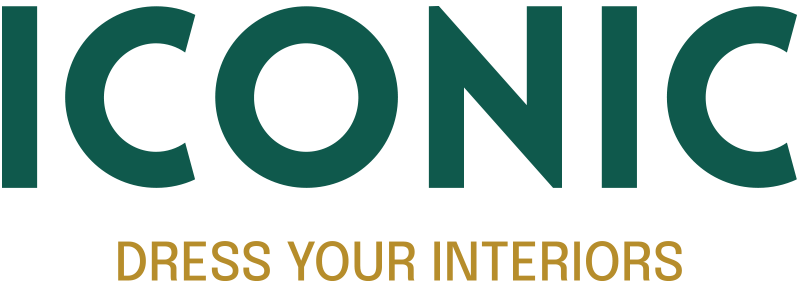 Iconic - Dress your Interiors